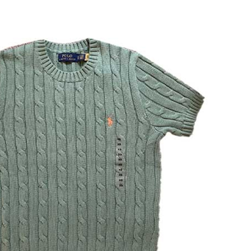 Polo Ralph Lauren SS23 Logo