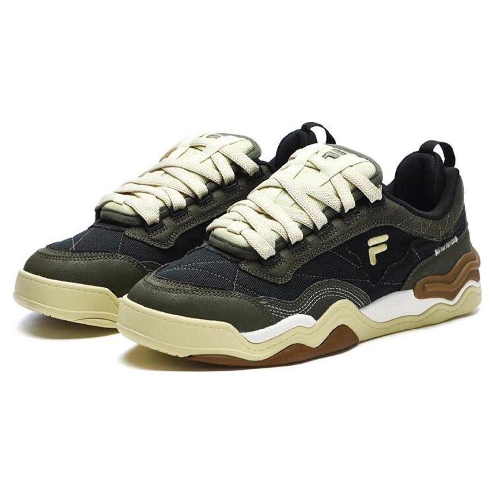 FILA FUSION KICK