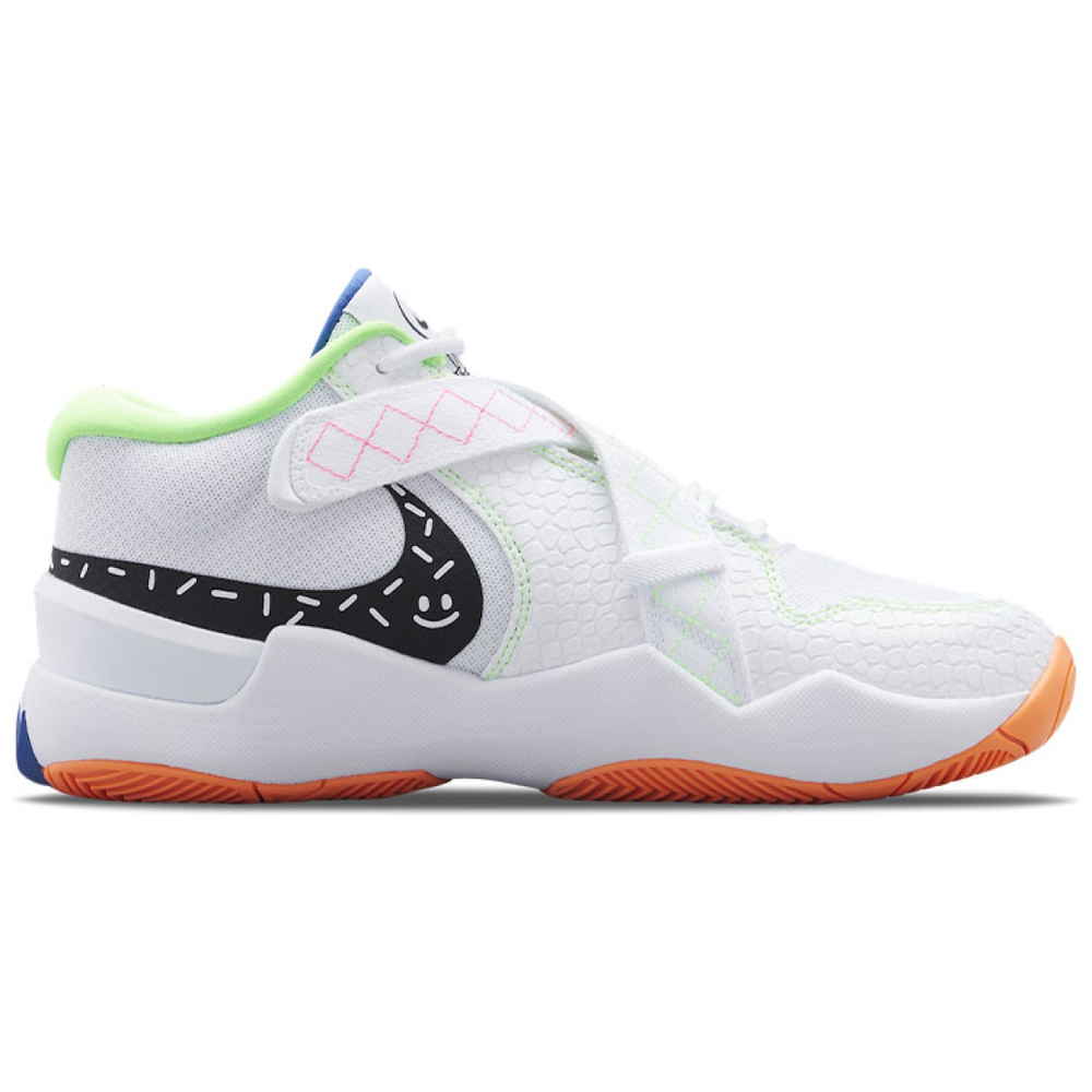 Nike Zoom Court Dragon TPU