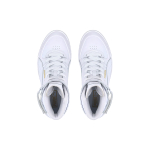 PUMA Cali Sport Top Warm Up