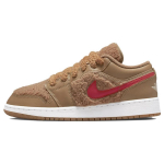 【 】 Jordan Air Jordan 1 Low Vlad PU GS