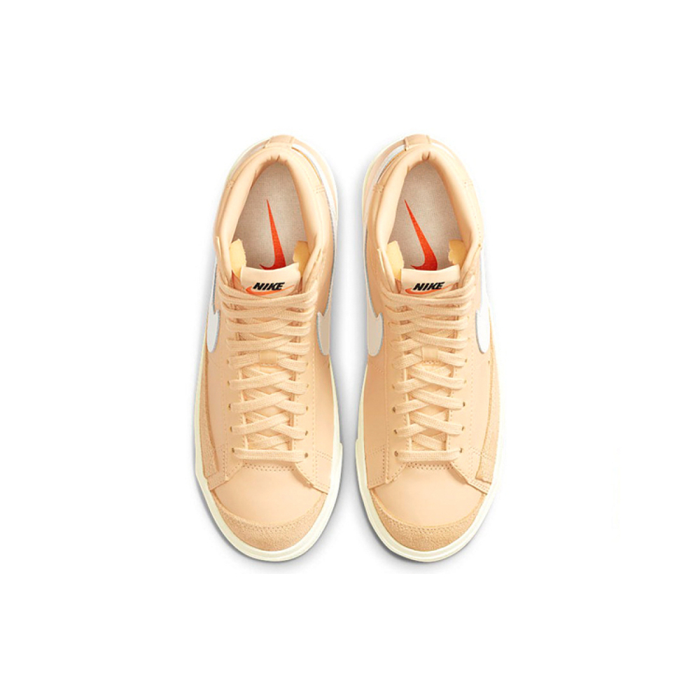 Nike Blazer 77 Butter