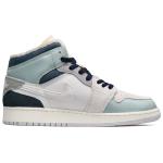 【 】 Jordan Air Jordan 1 Mid CNY