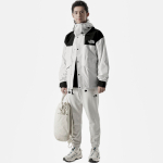 /THE NORTH FACE Logo