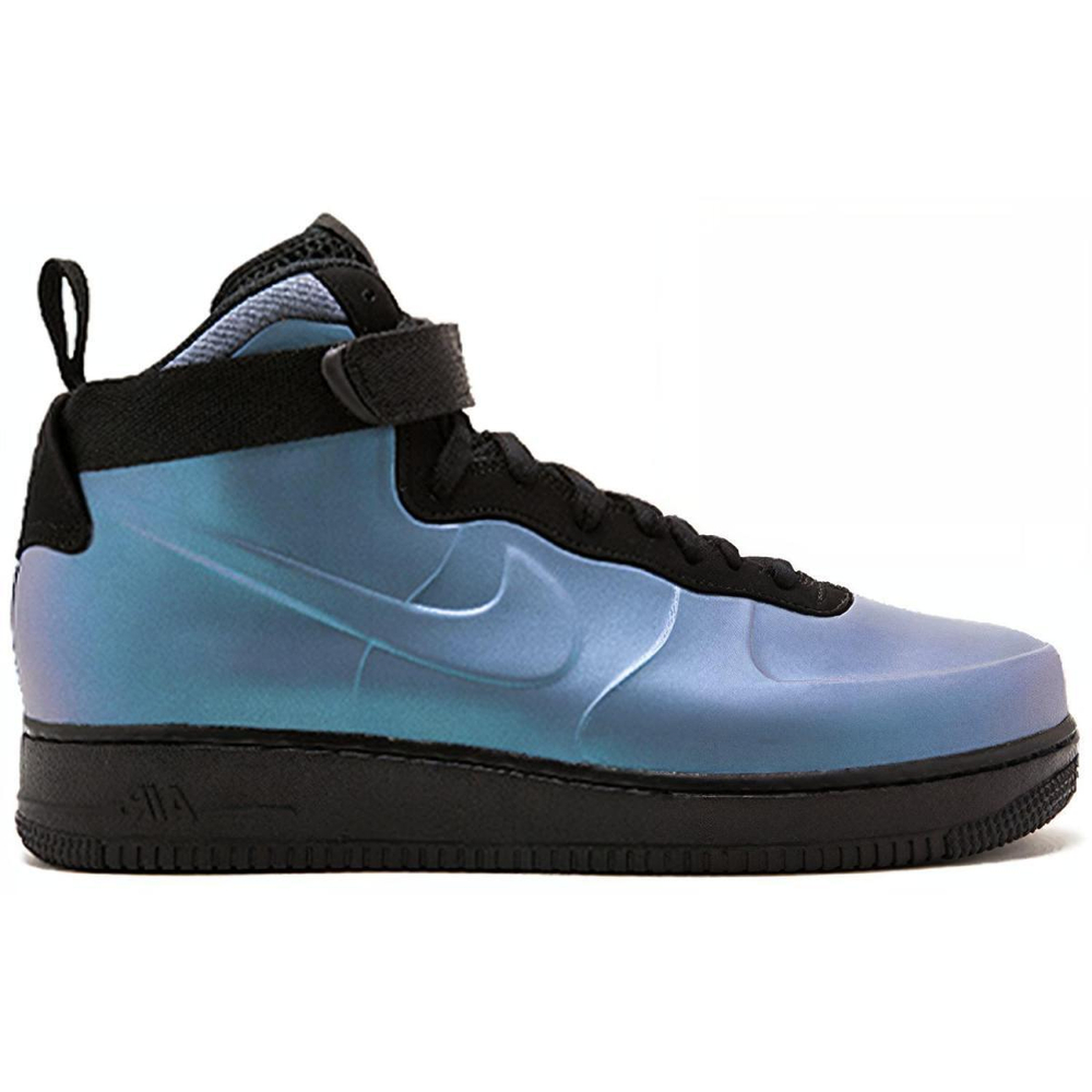 Nike Air Force 1 Foamposite Cupsole