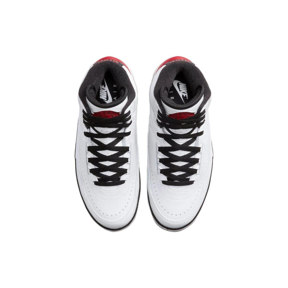 Jordan Air Jordan 2 og "chicago" 2022
