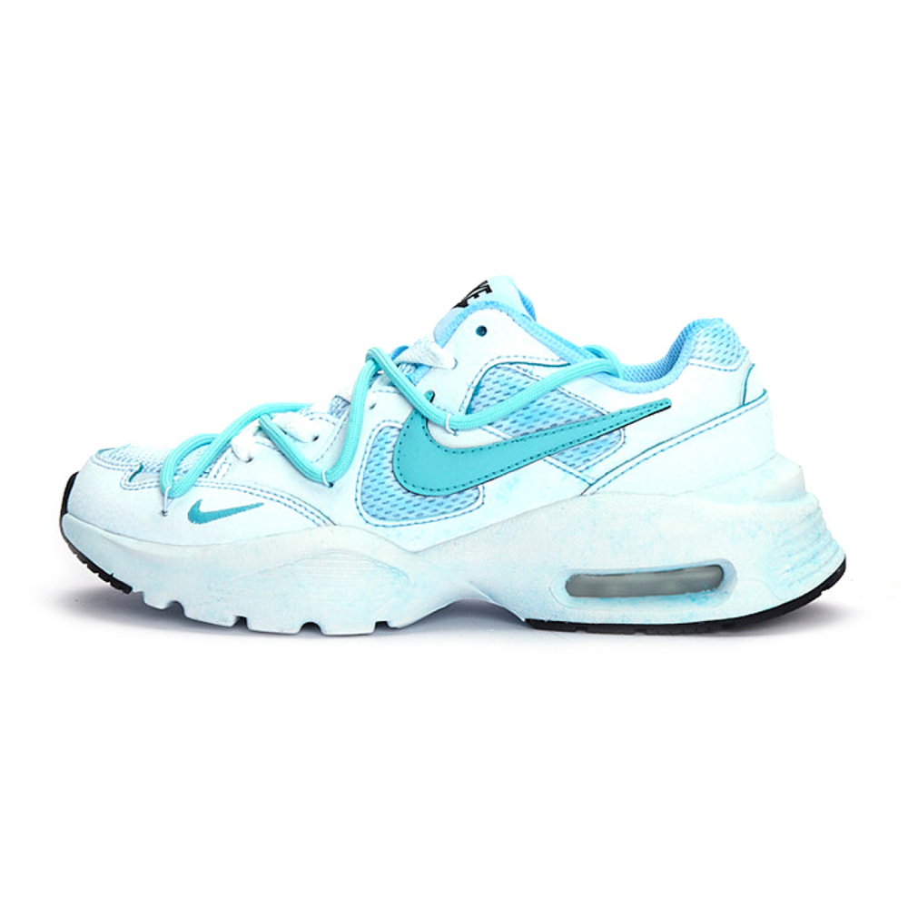 【 】 Nike Air Max Fusion