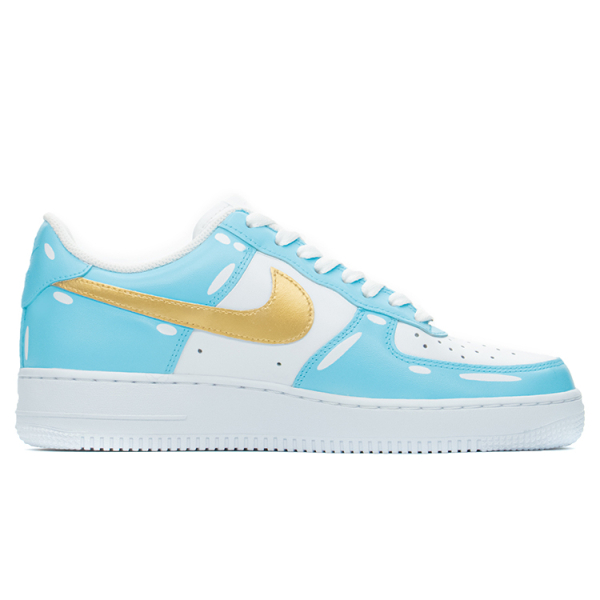 【 】 Nike Air Force 1 FZBB