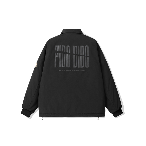 FIDO DIDO logo