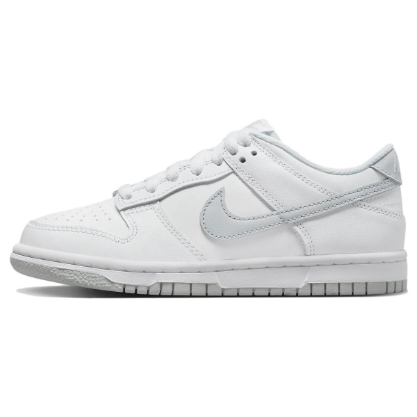 Nike Dunk "Neutral Grey"