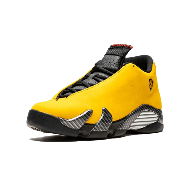 Jordan Air Jordan 14 Retro SE "University Gold"