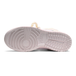 【 】 Nike Dunk "Pink Paisey"