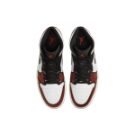 Jordan Air Jordan 1 mid se "wear-away"
