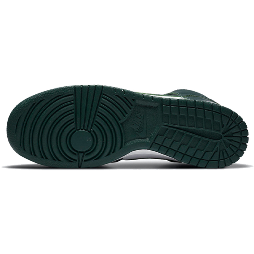 Nike Dunk SP "Spartan Green"