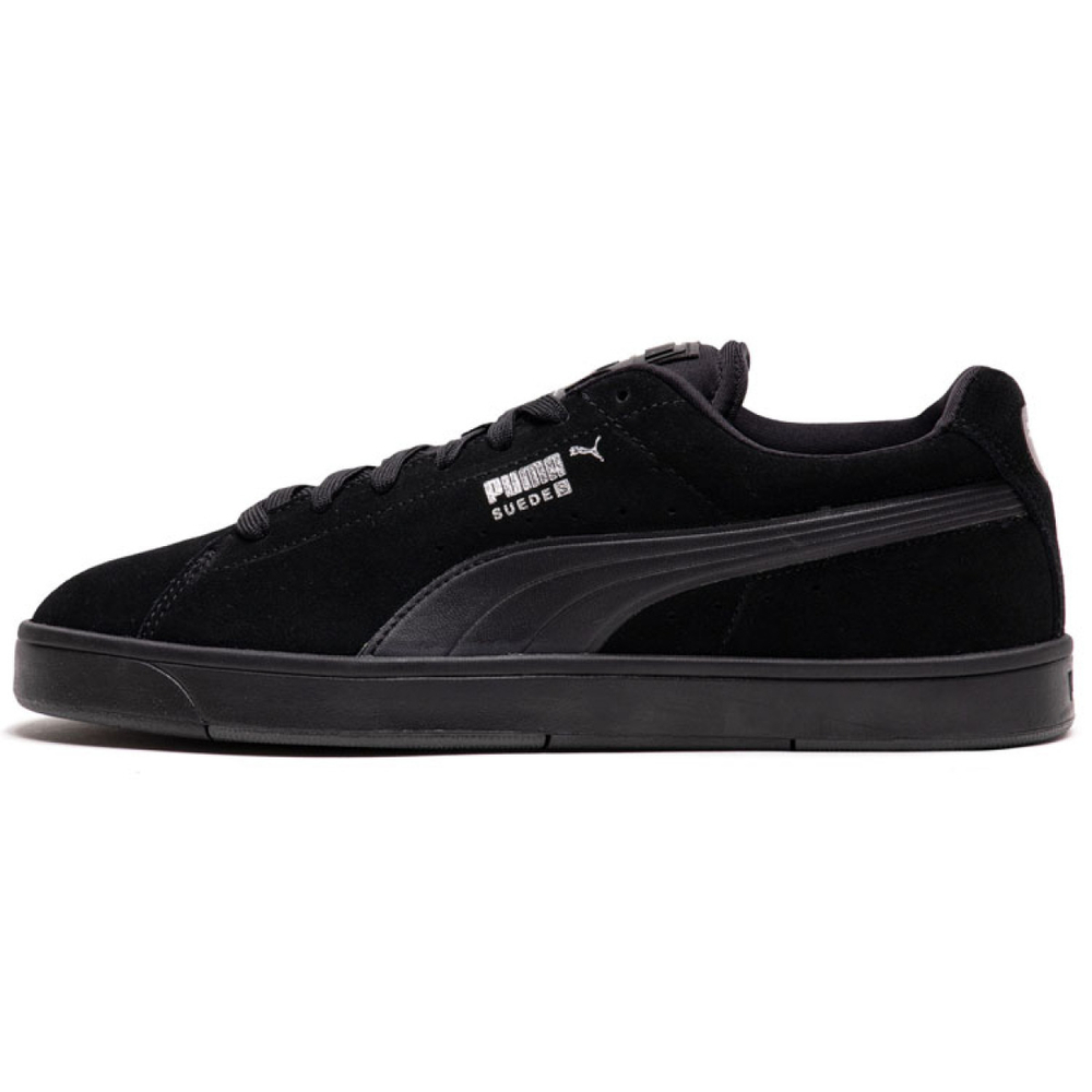 PUMA Suede