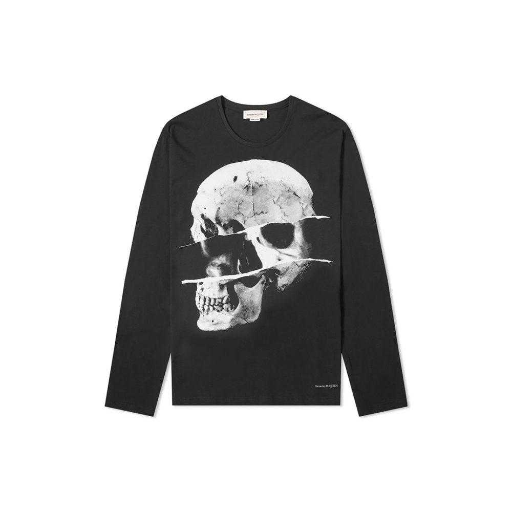 Alexander McQueen T