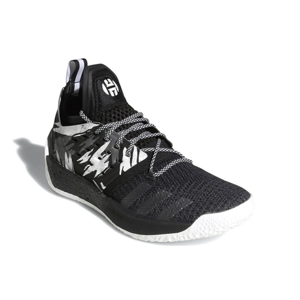 Adidas Harden Vol.2 Traffic Jam 2