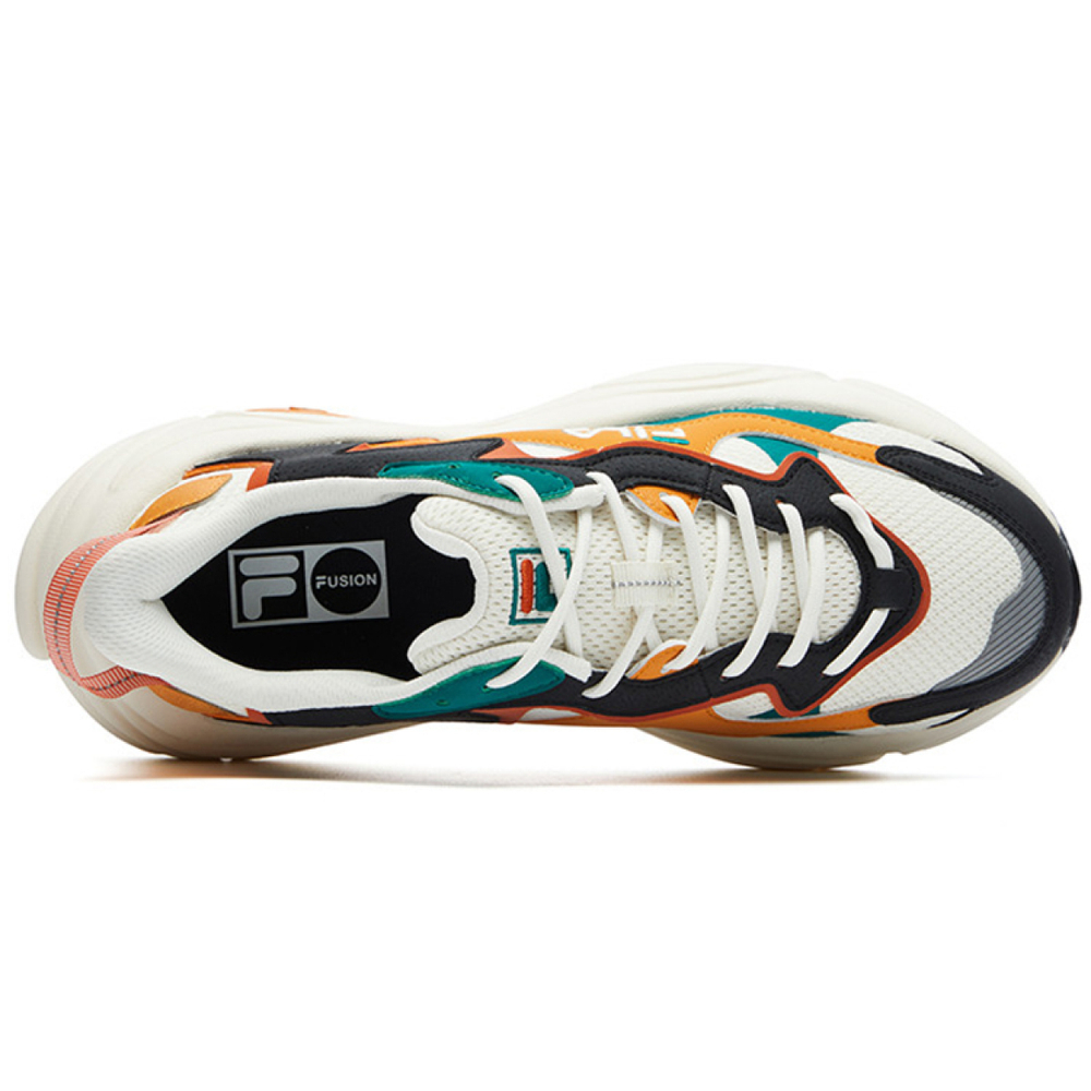 FILA FUSION Mars 1