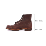 RED WING SHOES D