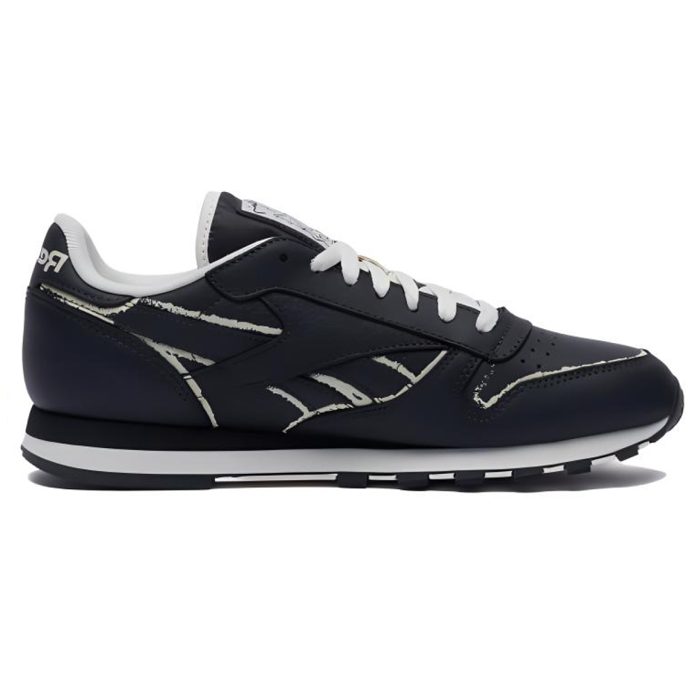 · /Keith Haring x Reebok Classic Leather
