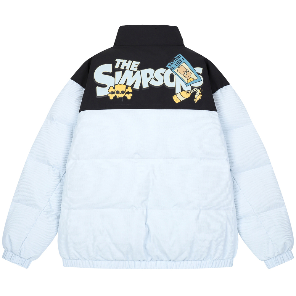 The Simpsons Logo