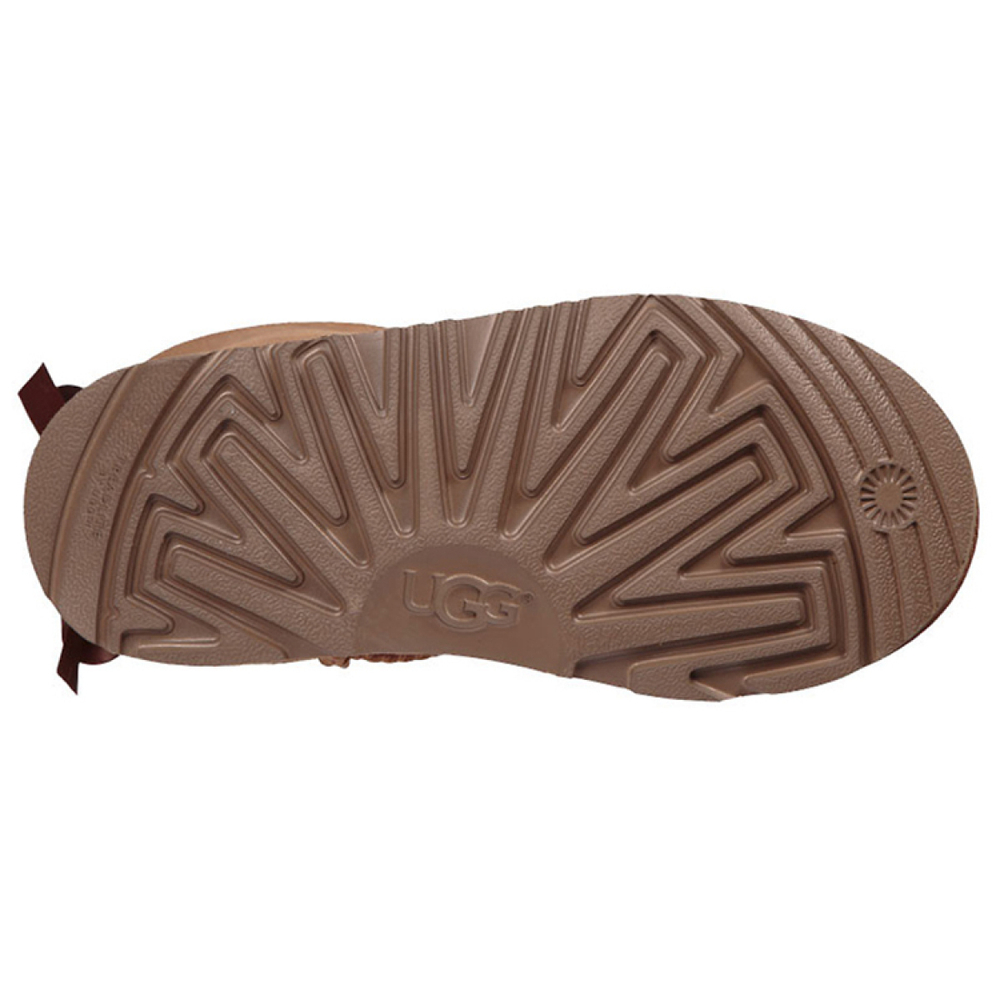 UGG Bailey Bow II