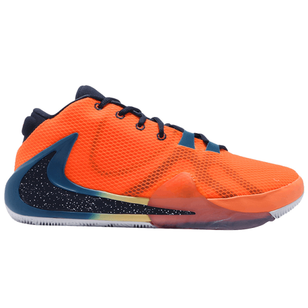 Nike Freak 1 Zoom EP "All Bros"