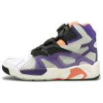 PUMA Disc System Weapon Discstory