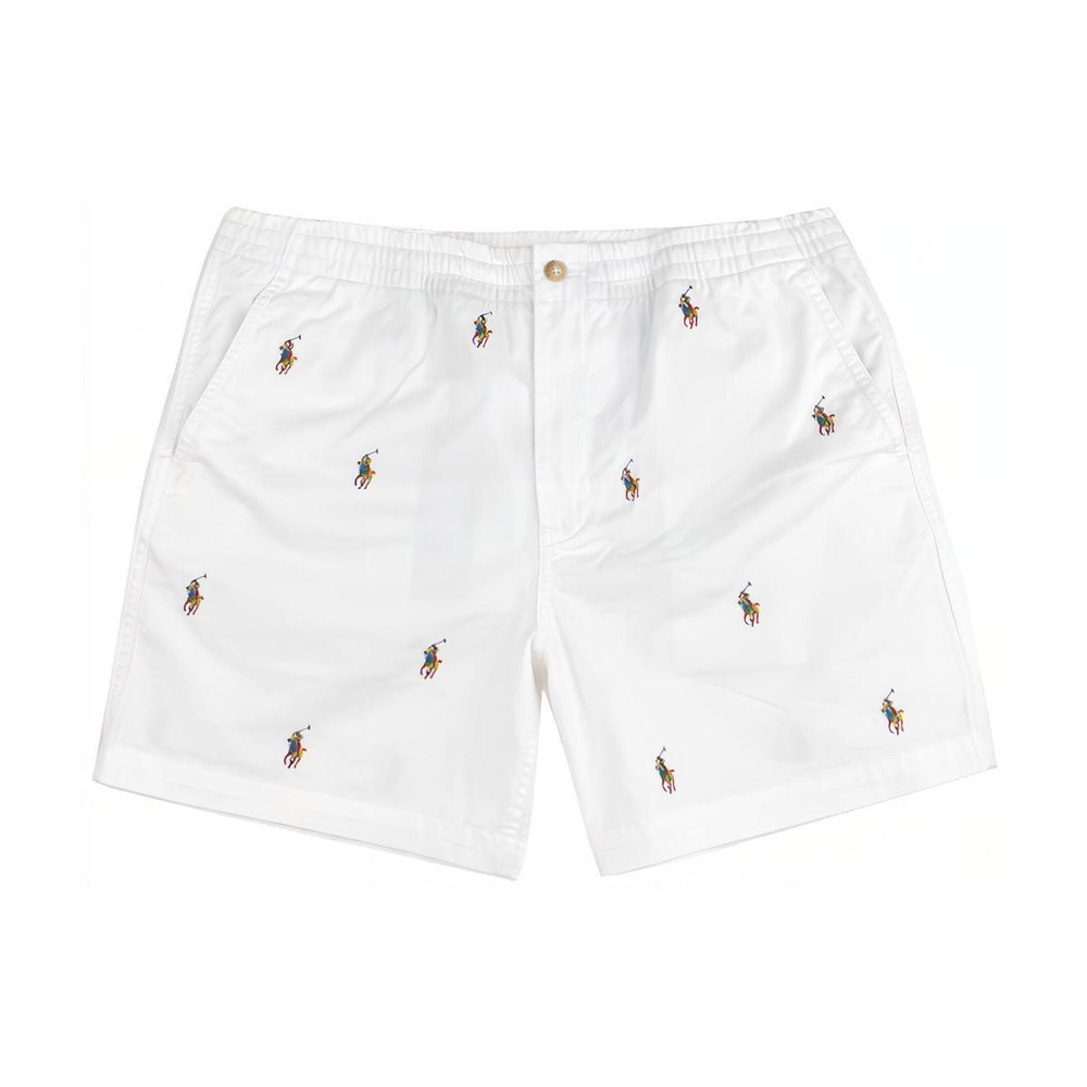 Polo Ralph Lauren SS22 Logo