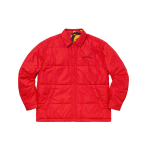 Supreme FW19 Week 8 Reversible Puffy Work Jacket