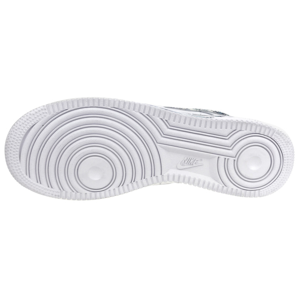 【 】 Nike Air Force 1 07