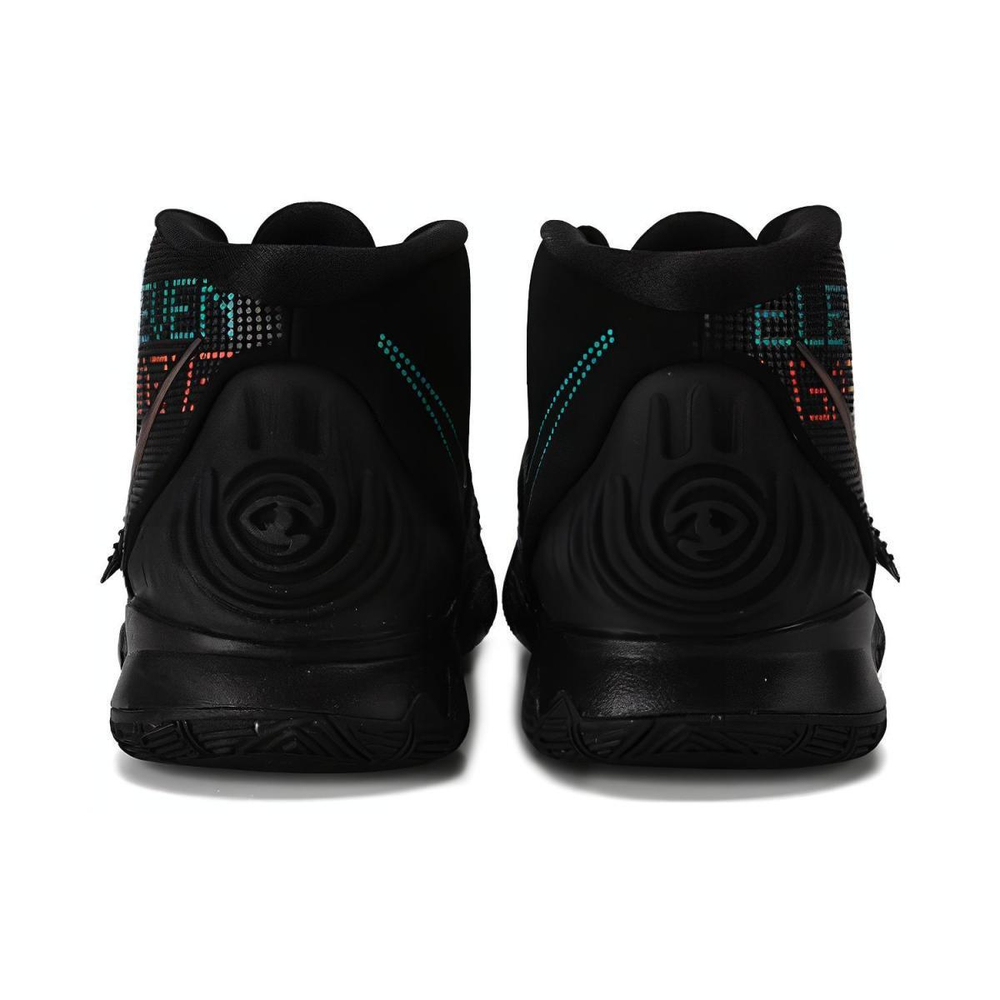 Nike Kyrie 6 “Eleven” 6