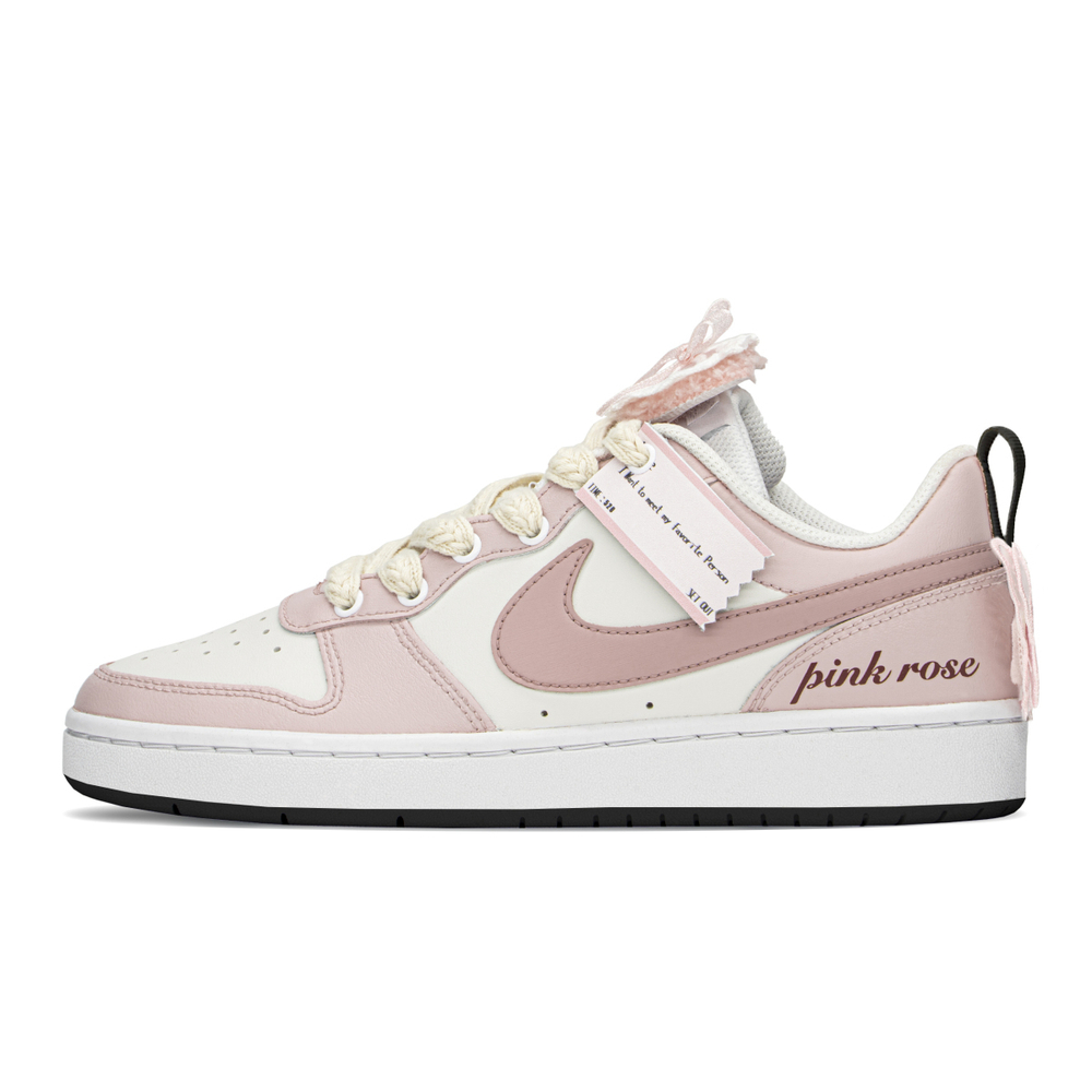 【 】 Nike Court Borough FZBB GS