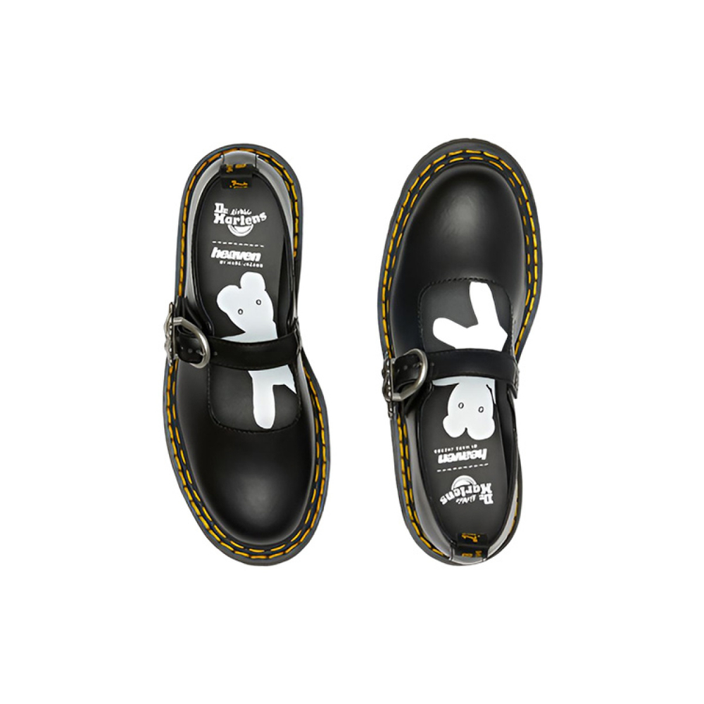 HEAVEN MJ x Dr.Martens Addina Ds Bex