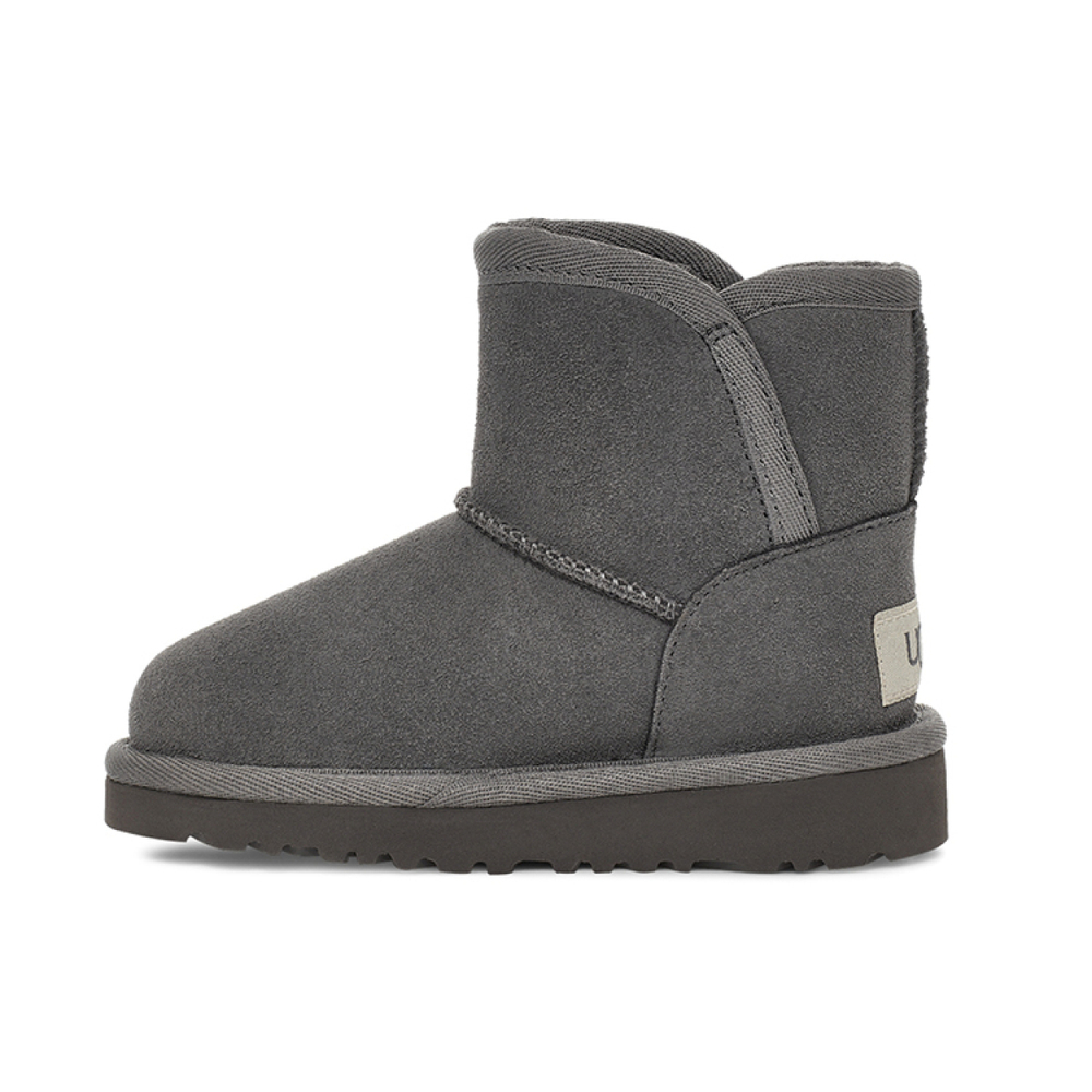 UGG Idris