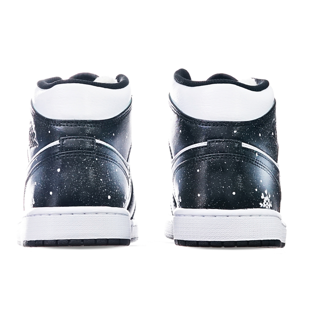 【 】 Jordan Air Jordan 1 Mid "Island Green"