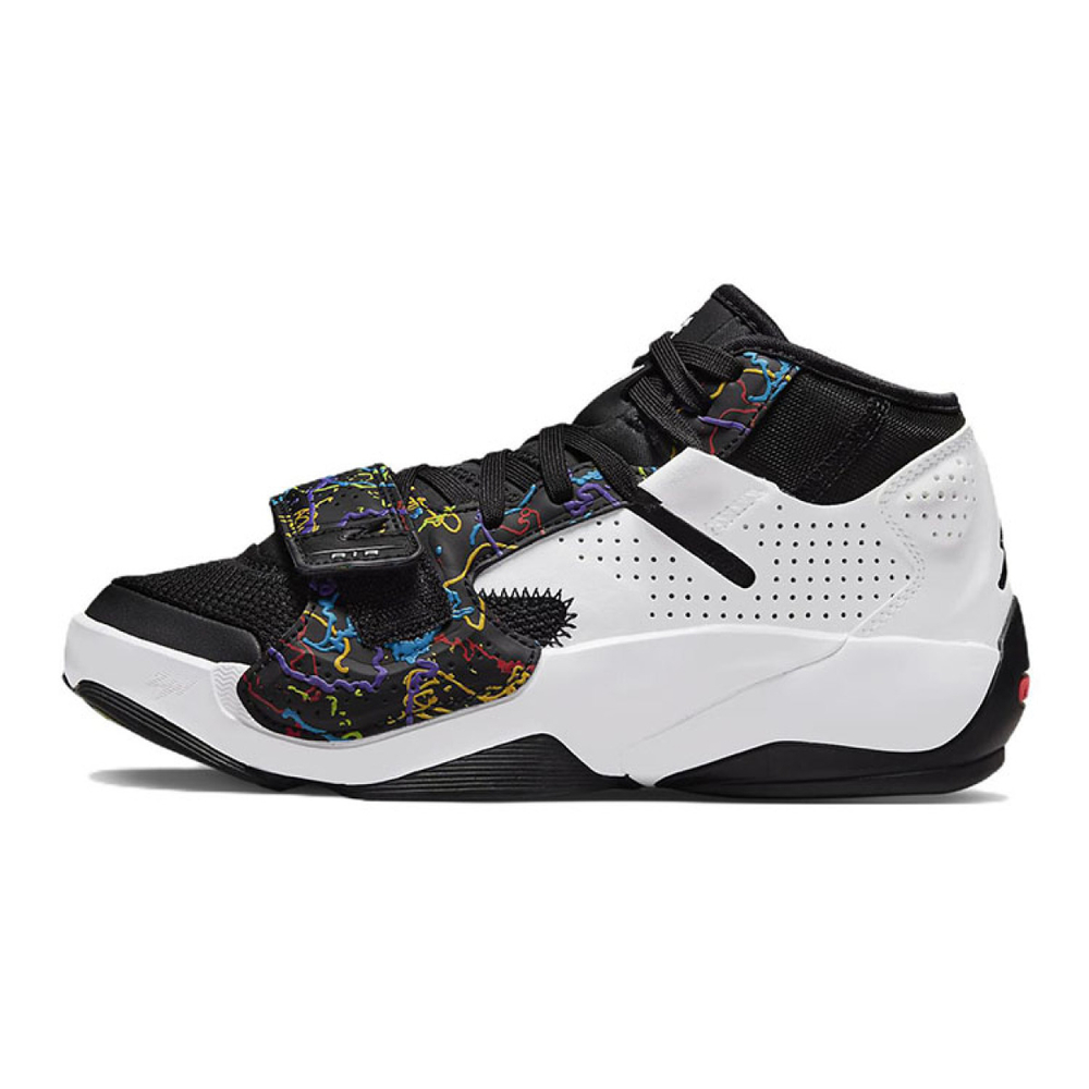 GS Air Jordan Zion 2 2