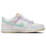 Nike Dunk "Paisley Print"