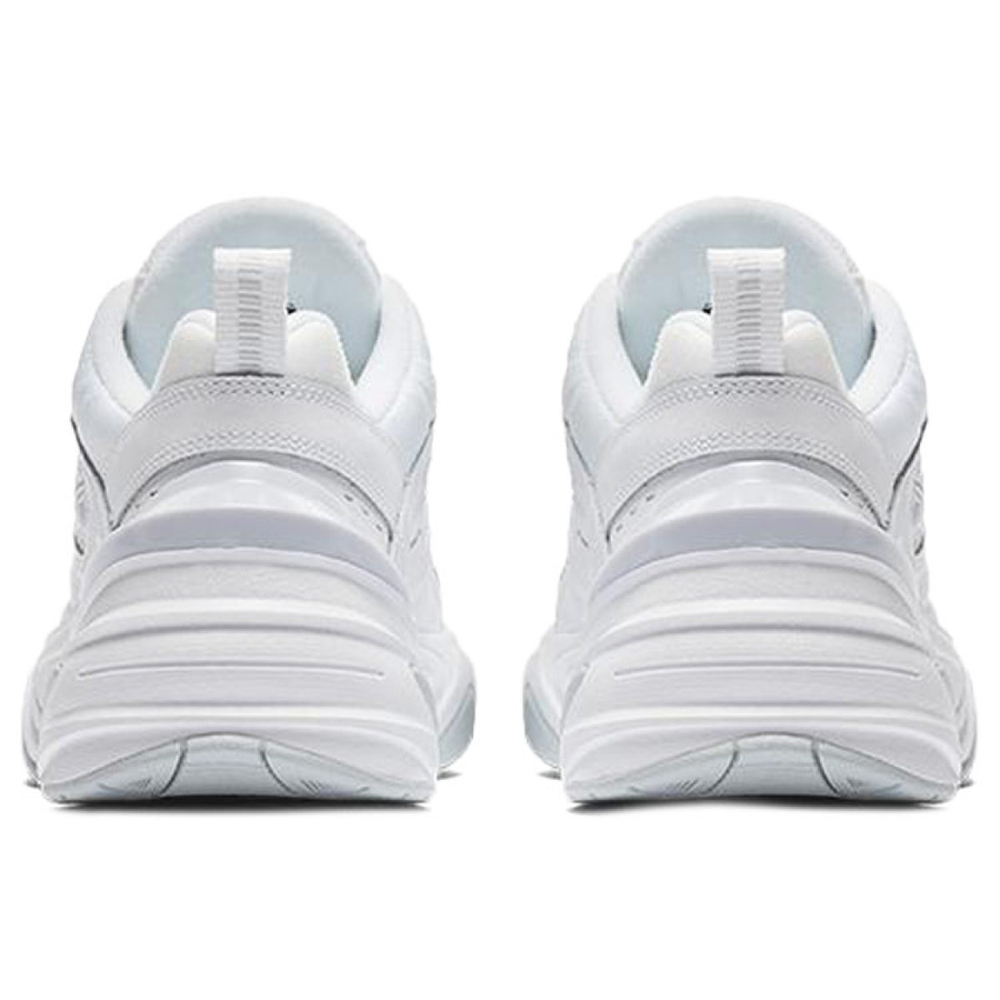 Nike M2K Tekno White Pure Platinum