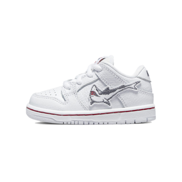 Oski x Nike Dunk SB