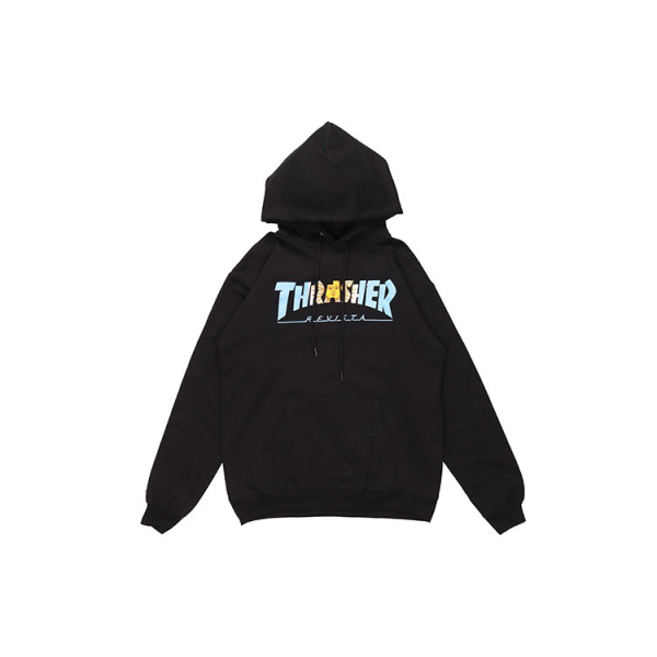 Thrasher Argentina Hood