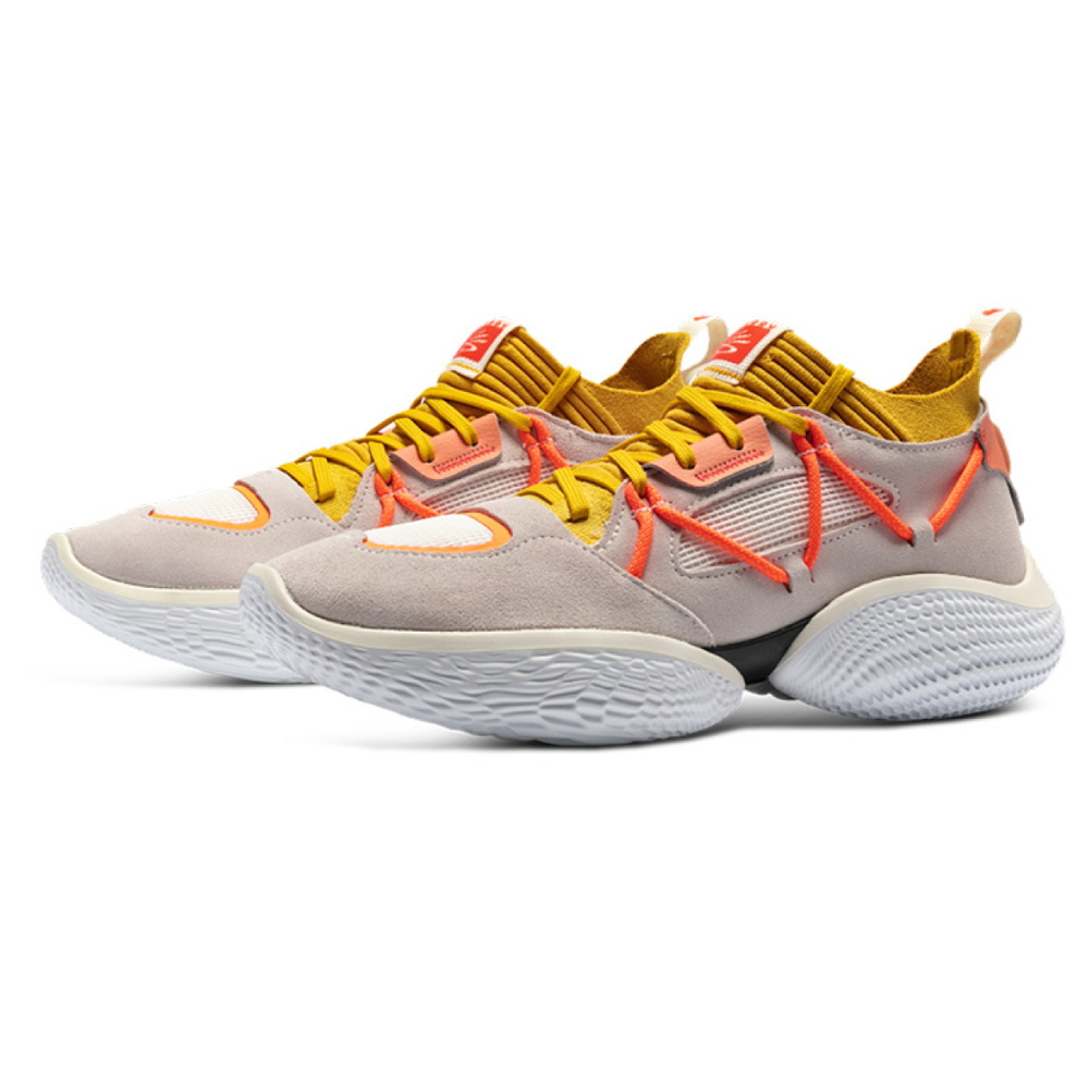 Under Armour Curry Flow 10 Curry Flow POD