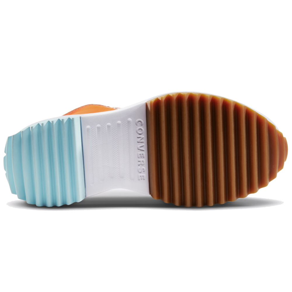 Converse Run Star Hike
