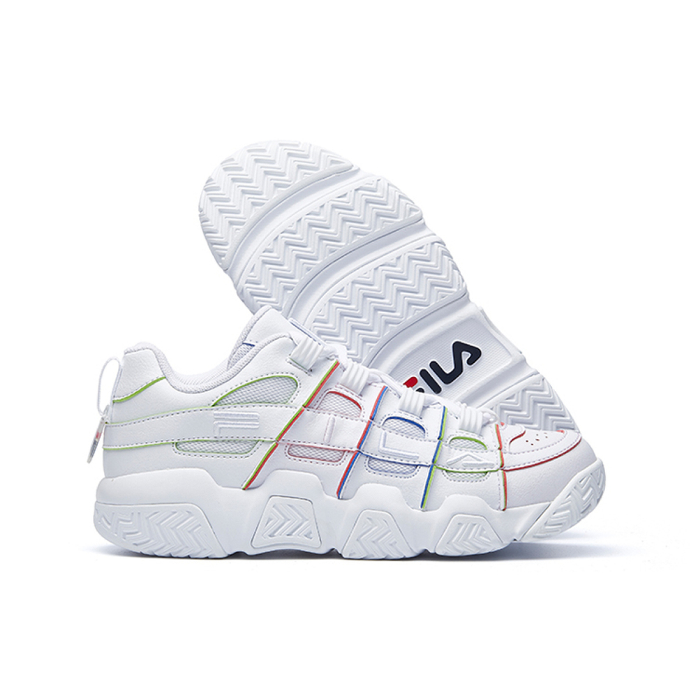 FILA Barricade TPU