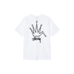 Stussy Old Crown Tee Logo T