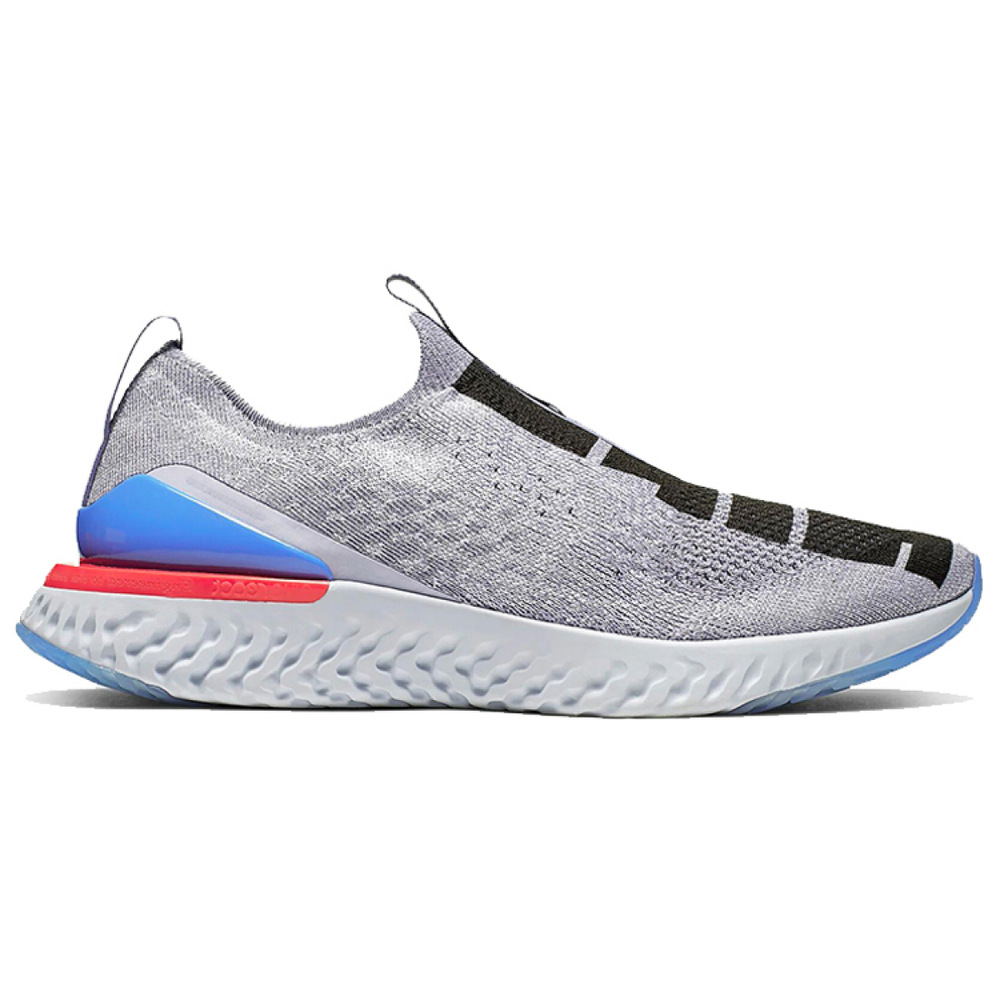 Nike Epic React Flyknit Phantom React FK JDI