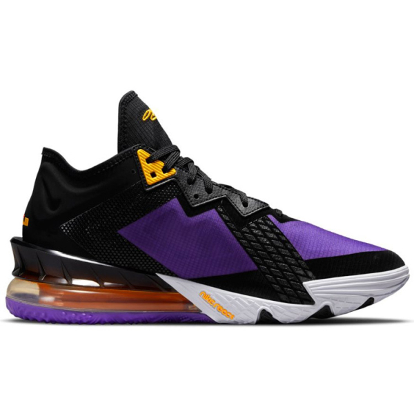 Nike Lebron 18 TPU