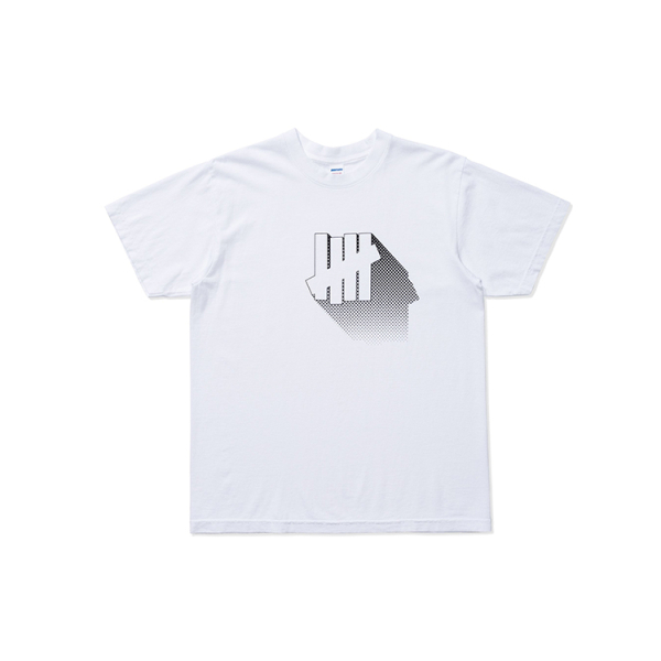 UNDEFEATED logo T