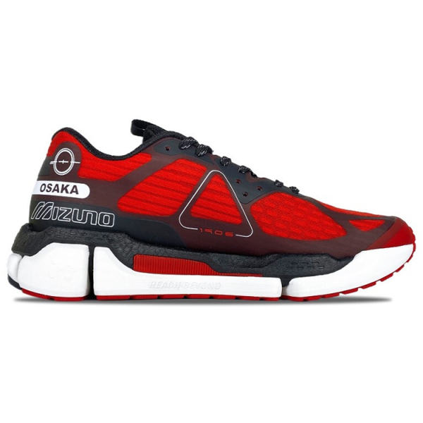 Mizuno PI Knit