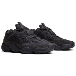 Adidas originals Yeezy 500 "Utility Black" 2018